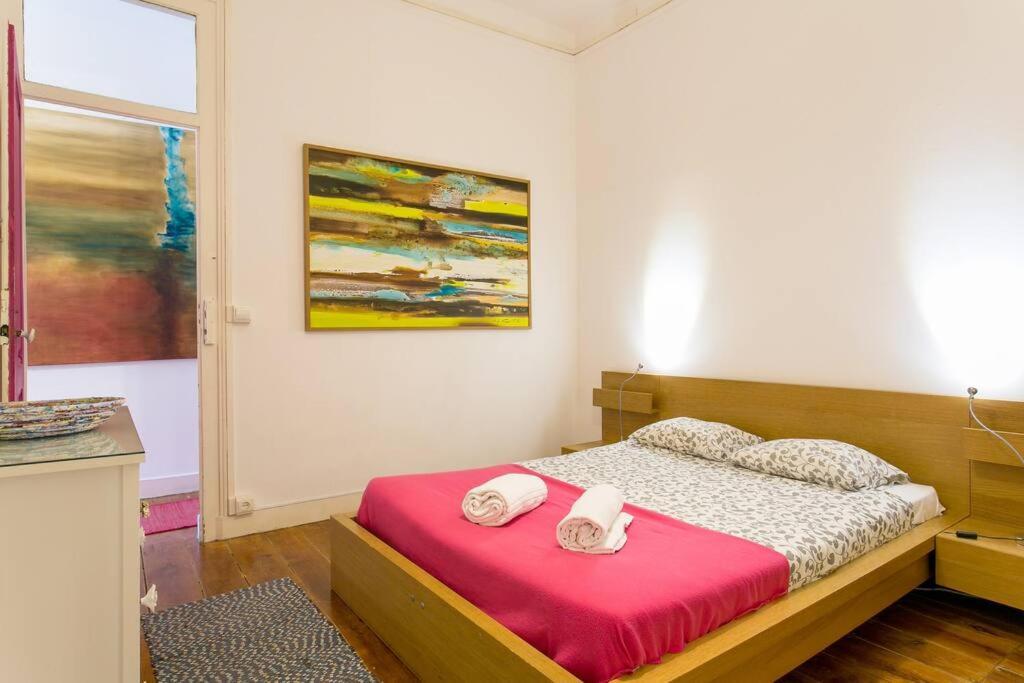 Principe Real Orange Tree W/ View 3 Bedrooms Flat! Lisboa Exteriér fotografie