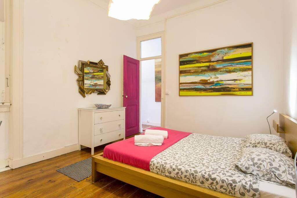 Principe Real Orange Tree W/ View 3 Bedrooms Flat! Lisboa Exteriér fotografie